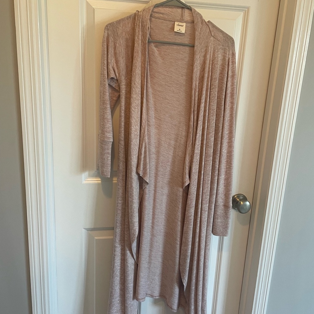 SOMA Cardigan